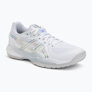 Pantofi bărbați ASICS Powerbreak FF white/pure silver