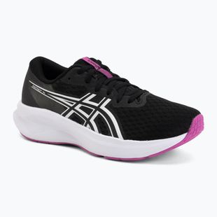 Încălțăminte de alergare pentru femei ASICS Patriot 14 black/digital sakura