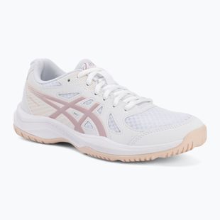 Încălțăminte pentru femei ASICS Upcourt 6 white/morganite