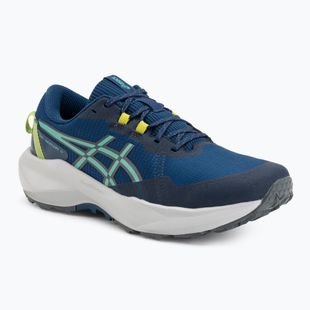 Încălțăminte de alergare pentru bărbați ASICS Gel-Venture 11 twilight blue/aurora green