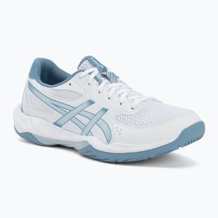 Încălțăminte de volei pentru bărbați ASICS Gel-Rocket 12 lichen rock/tranquil teal