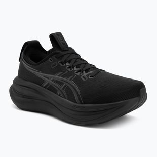 Încălțăminte de alergare pentru bărbați ASICS Gel-Nimbus 28 black/graphite grey
