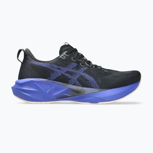 Încălțăminte de alergare pentru bărbați ASICS Novablast 5 black/cobalt burst