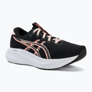 Încălțăminte de alergare pentru femei ASICS Gel-Excite 11 black/pearl pink