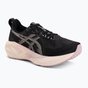 Încălțăminte de alergare pentru femei ASICS Novablast 5 black/pearl pink