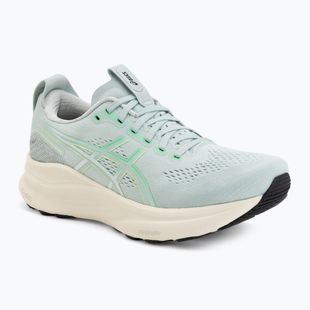 Încălțăminte de alergare pentru bărbați ASICS Gel-Kayano 32 cold moss/vital green
