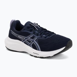 Încălțăminte de alergare pentru femei ASICS Gel-Contend 9 midnight/lilac hint