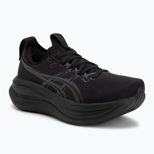 Încălțăminte de alergare pentru femei ASICS Gel-Nimbus 28 black/graphite grey