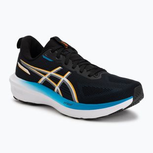 Încălțăminte de alergare pentru bărbați Asics GT-1000 14 black/yellow