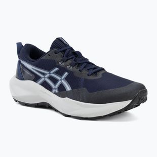 Încălțăminte de alergare pentru bărbați ASICS Gel-Venture 11 midnight/grey blue