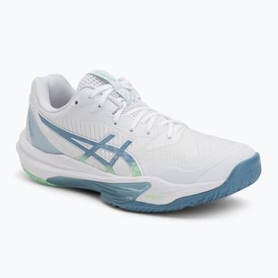 Încălțăminte pentru bărbați ASICS Sky Elite FF 3 white/saba blue