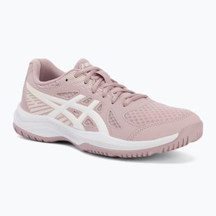 Încălțăminte pentru femei ASICS Upcourt 6 morganite/white