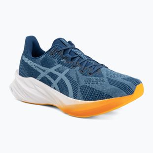 Încălțăminte de alergare pentru bărbați ASICS Dynablast 5 twilight blue/saba blue