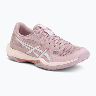 Încălțăminte de volei pentru femei ASICS Gel-Rocket 12 morganite/white