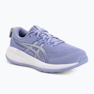 Încălțăminte de alergare pentru copii ASICS Gel-Cumulus 27 GS bluebell/dark olive