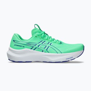 Încălțăminte de alergare pentru bărbați Asics GT-2000 14 vital green/cobalt burst