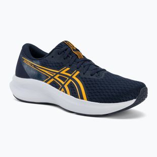 Încălțăminte de alergare pentru bărbați ASICS Patriot 14 midnight/yamabuki