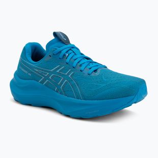 Încălțăminte de alergare pentru bărbați Asics GT-2000 14 Aegean Blue/Saba Blue
