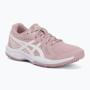 Încălțăminte pentru copii ASICS Upcourt 6 GS morganite/white