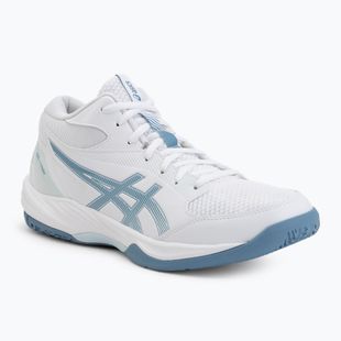 Încălțăminte pentru bărbați ASICS Gel-Task MT 4 white/saba blue
