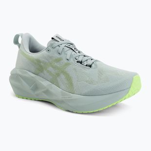 Încălțăminte de alergare pentru bărbați ASICS Novablast 5 cold moss/light orange