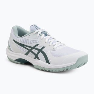 Încălțăminte de tenis pentru bărbați ASICS Game FF Clay white/dark neptune