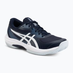 Încălțăminte de tenis pentru femei ASICS Game FF Clay W midnight/white