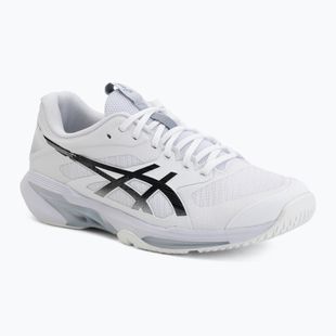 Încălțăminte de tenis pentru bărbați ASICS Solution Speed FF 4 white/black