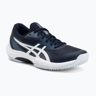 Încălțăminte de tenis pentru femei ASICS Game FF W midnight/white