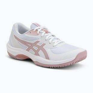 Încălțăminte de tenis pentru femei ASICS Game FF W white/morganite