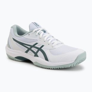 Încălțăminte de tenis pentru bărbați ASICS Game FF white/dark neptune