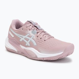 Încălțăminte de tenis pentru femei ASICS Gel-Challenger 15 Clay W morganite/piedmont grey