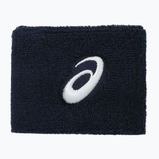 Benzi pentru încheieturi ASICS Wrist Band 2 buc. midnight