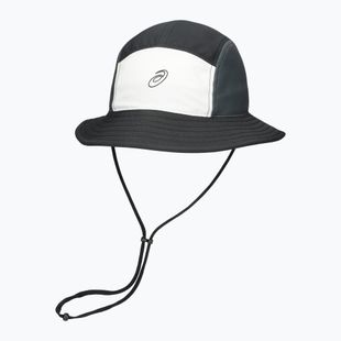 Pălărie ASICS Perormance Running Bucket performance black/cream