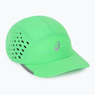 Șapcă ASICS Performance Running vital green