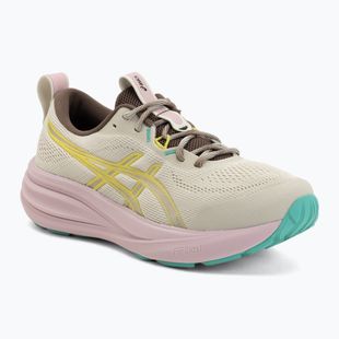 Încălțăminte de alergare pentru bărbați ASICS Gel-Pulse 17 TR light dust/cacti