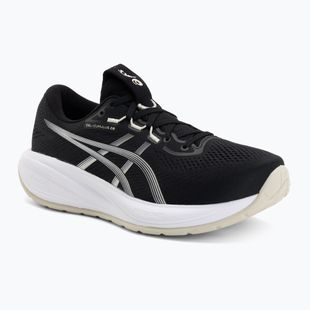 Încălțăminte de alergare pentru bărbați ASICS Gel-Cumulus 28 black/white