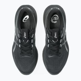 Încălțăminte de alergare pentru bărbați ASICS Gel-Cumulus 28 Black/Carrier Grey
