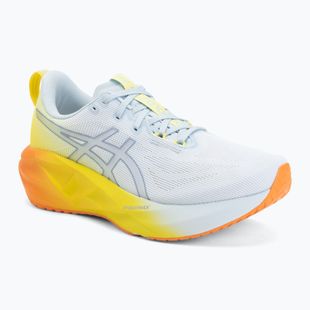 Încălțăminte de alergare pentru bărbați ASICS Novablast 5 sky/lemon spark