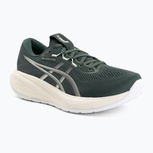 Încălțăminte de alergare pentru bărbați ASICS Gel-Cumulus 28 dusty fern/ivory