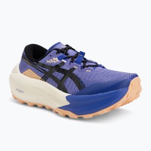 Încălțăminte de alergare pentru femei ASICS Trabuco Max 5 amethyst/black