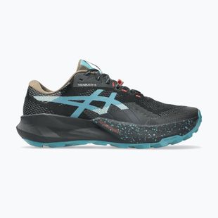 Încălțăminte de alergare pentru bărbați ASICS Trabuco 14 GTX black/misty pine