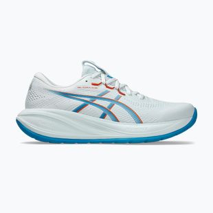 Încălțăminte de alergare pentru bărbați ASICS Gel-Cumulus 28 Arctic Blue/Aegean Blue