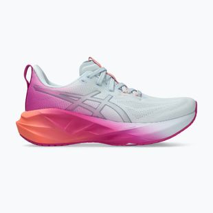 Încălțăminte de alergare pentru femei ASICS Novablast 5 sky/digital sakura