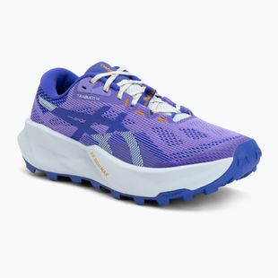 Încălțăminte de alergare pentru femei ASICS Trabuco 14 amethyst/cobalt burst