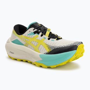 Încălțăminte de alergare pentru bărbați ASICS Trabuco Max 5 light dust/cacti