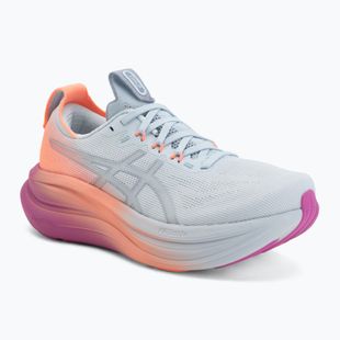 Încălțăminte de alergare pentru bărbați ASICS Gel-Nimbus 28 sky/digital sakura