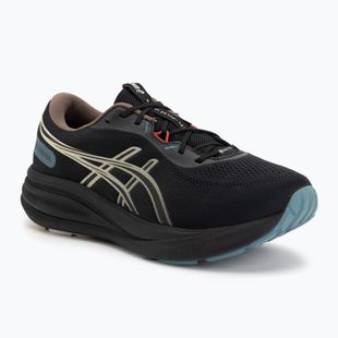 Încălțăminte de alergare pentru bărbați ASICS Gel-Pulse 17 GTX black/light dust