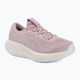 Încălțăminte de alergare pentru femei ASICS Gel-Cumulus 28 morganite/pearl pink