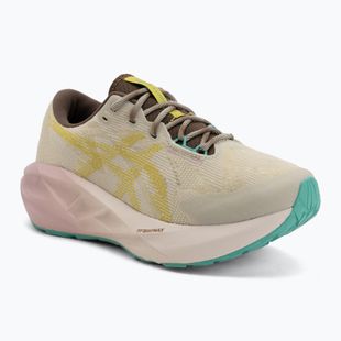 Încălțăminte de alergare pentru femei ASICS Novablast 5 TR light dust/cacti